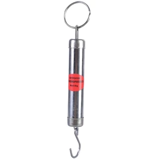 Pcf* Spring Balance Dynamometer พร้อมหน้าปัดอ่านง่ายสําหรับการวัดน้ําหนักที่แม่นยํา