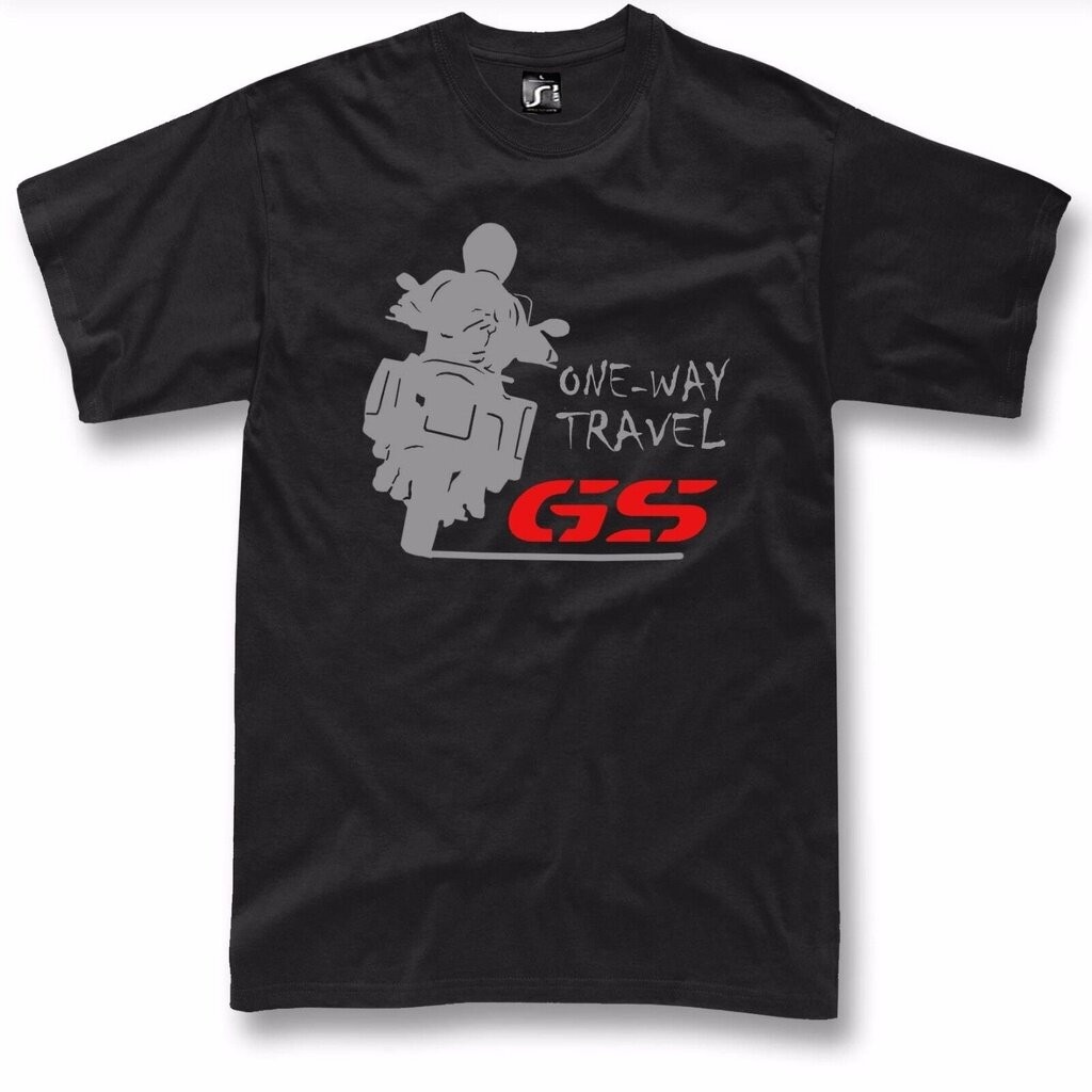 Gs T เสื้อ R 650 800 1150 1200 Motorrad Bmw แฟนเสื้อยืด Er XS - 3XL