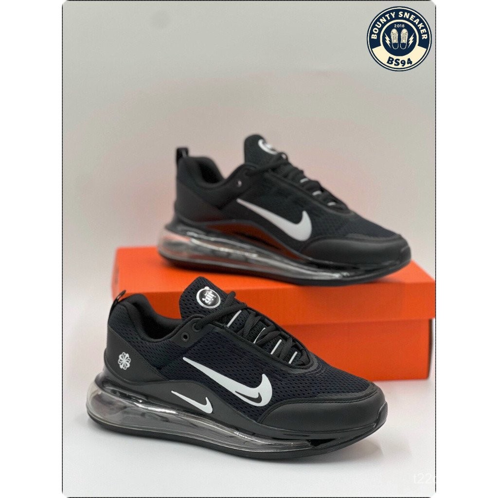 รองเท้ากีฬา Nike Air Max 720ของแท้ (ทั้งกล่อง) zqnq