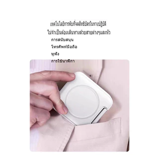 [จัดส่งในกรุงเทพฯ3 in 1 wireless fast charger สําหรับ IPhone 14 13 12 Pro Max Apple Watch AirPods