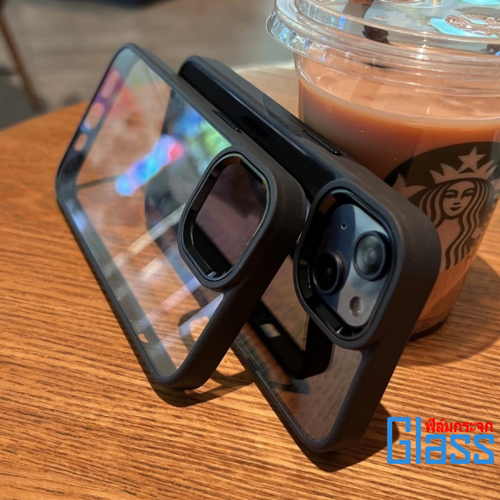 เคสไอโฟน16 15 14 pro max case for ip11 13 14 12 Pro Max 6 8 7 Plus SE XR XS Max เคสไอโฟน 15 เคสโทรศั