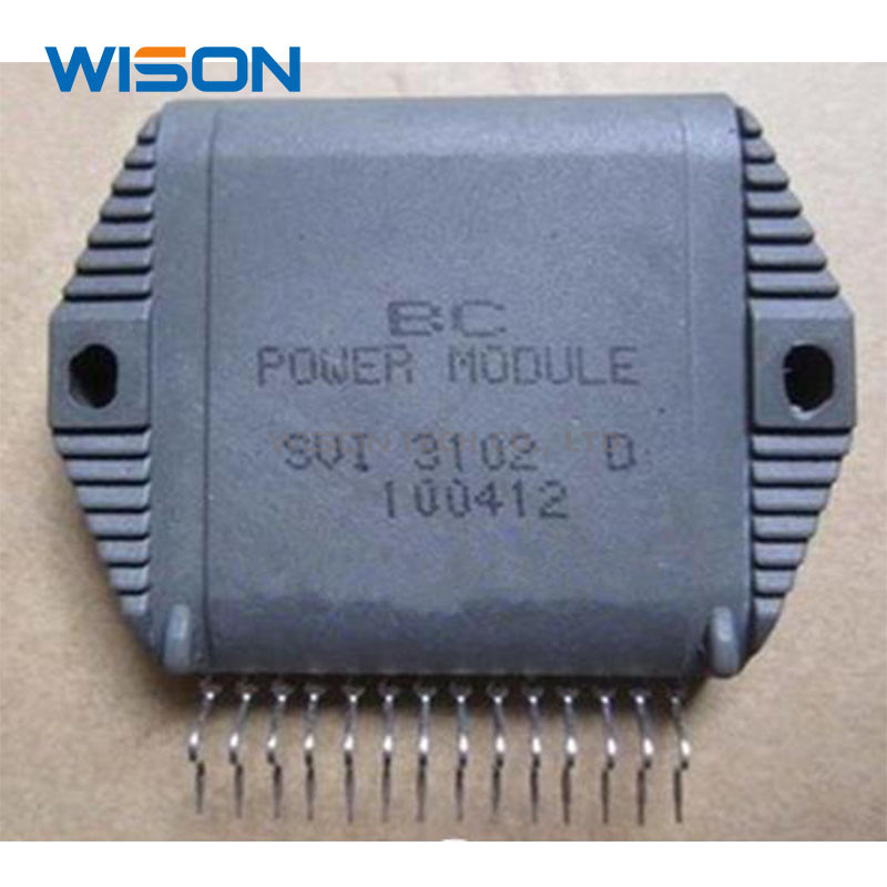 Svi3102a SVI3102B SVI3102C SVI3102D SVI3102 โมดูลเดิม