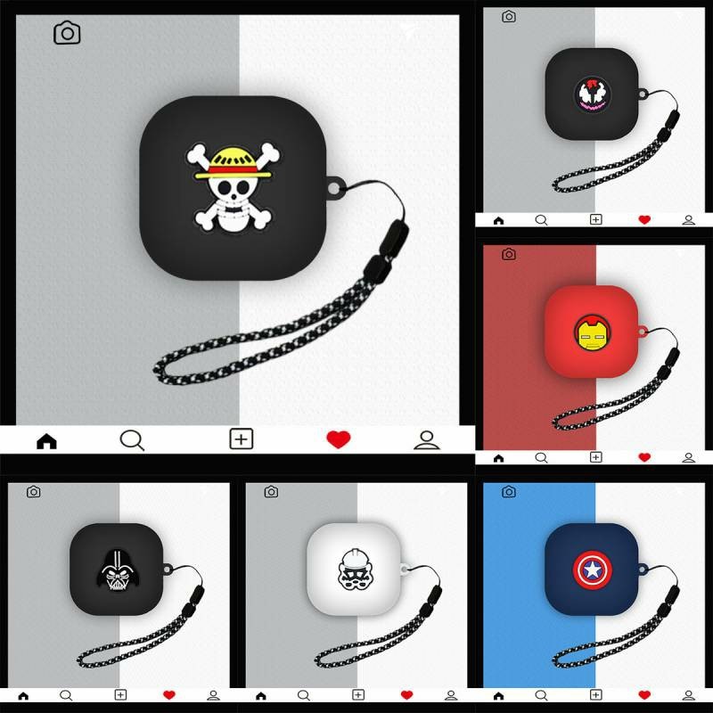 HW0909 HUAWEI FreeArc case/ FreeClip 2 Dustproof Soft Washable Protective Silicone Protective Case for Huawei FreeArc TWS Wireless Earphone Casing