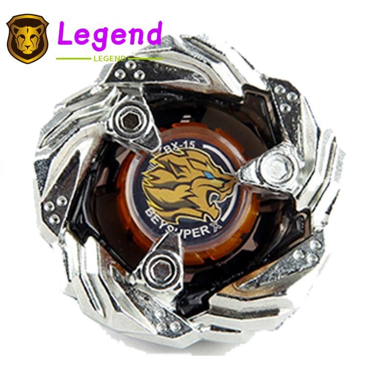 Gyros Burst Gyros X BX-00~BX-39 Single Gyros สไตล์ใหม่ Metal Spinning Tops ของเล่นเด็ก bey ของเล่น - รูปที่ 5
