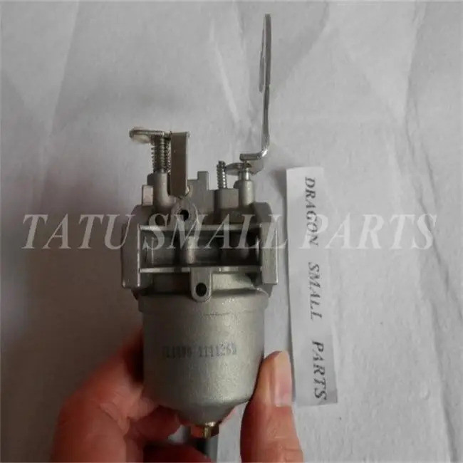 EF1000 คาร์บูเรเตอร์สําหรับ YAMAHA EF800 EF900 EF1000FW JL100D 1KW GERATOR 79CC 84CC 1KVA GENSET CAR