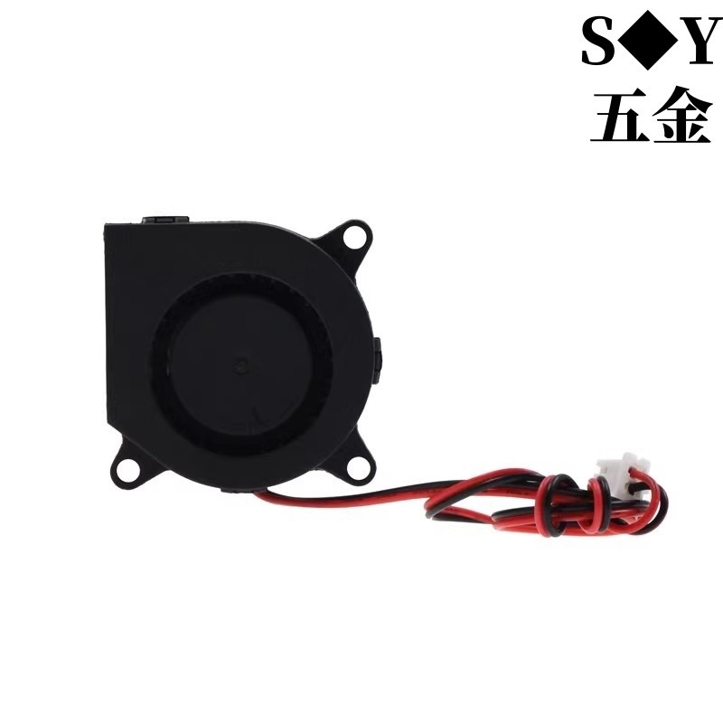 4020 Turbo Blower 24V12V5V น้ํามันบรรจุ/Ball/ไฮดรอลิกแบริ่ง 40 * 20 มม.AROMA Diffuser แรงเหวี่ยงพัดลมมาตรฐาน XH2.54 ปลั๊ก