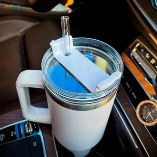 20/30/40oz ฝาปิดขวดน้ํา Tumbler Cap เปลี่ยนฝาครอบขวดน้ํา Tumbler ฝาปิดสําหรับ Quencher Tumbler