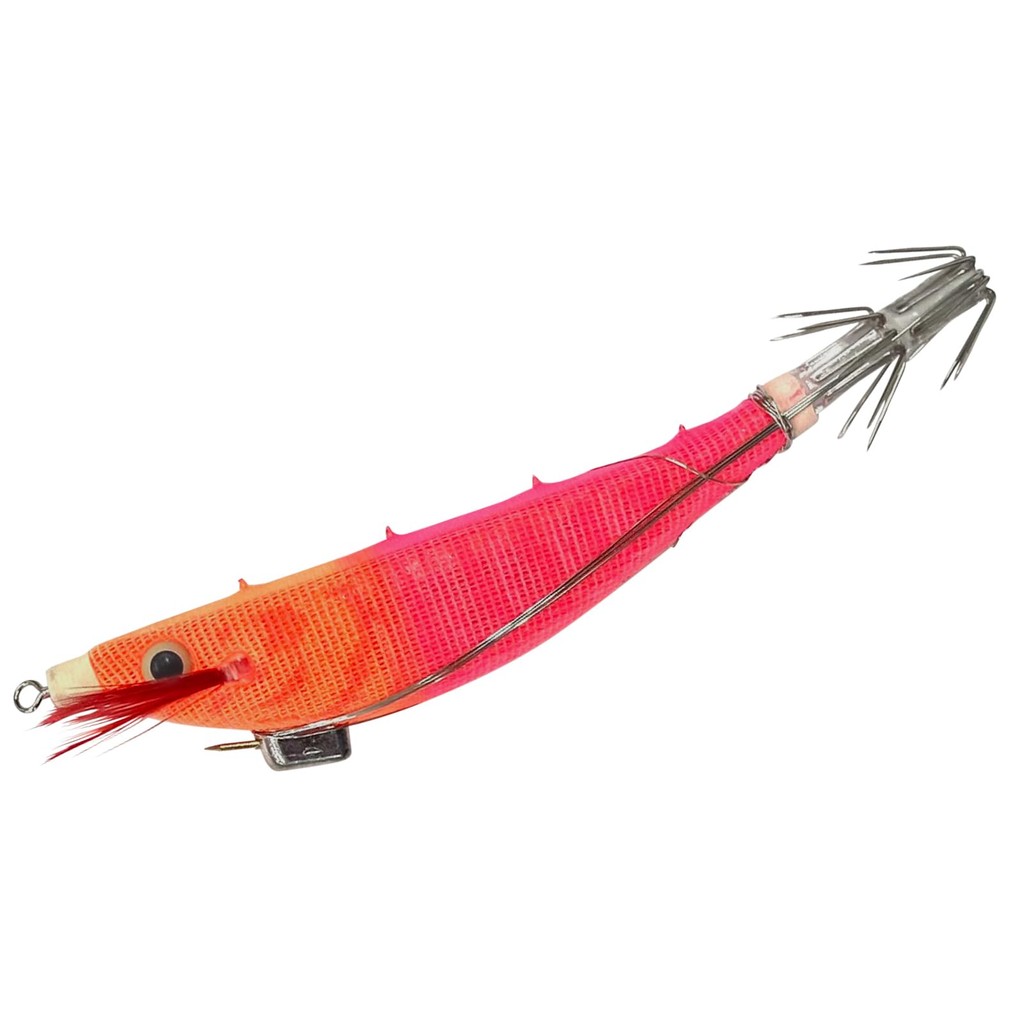 DUEL YO-ZURI Ebisu Sutte