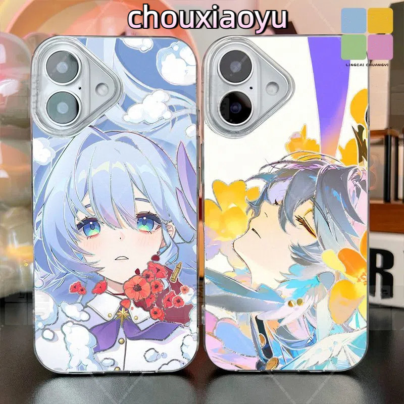 เหมาะสําหรับ VIVO IQOO13 IQOO12 IQOOZ9 Y36 Y27S Y35 Y27 V27 เคสโทรศัพท์ Starry Sky รถไฟรถไฟทางปัญญา 