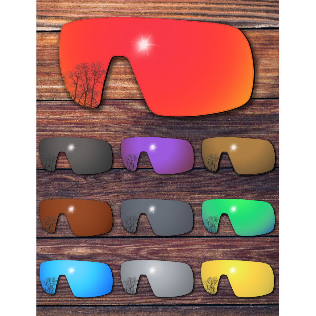 เลนส์เปลี่ยนโพลาไรซ์สําหรับแว่นกันแดด Sutro S OO9462