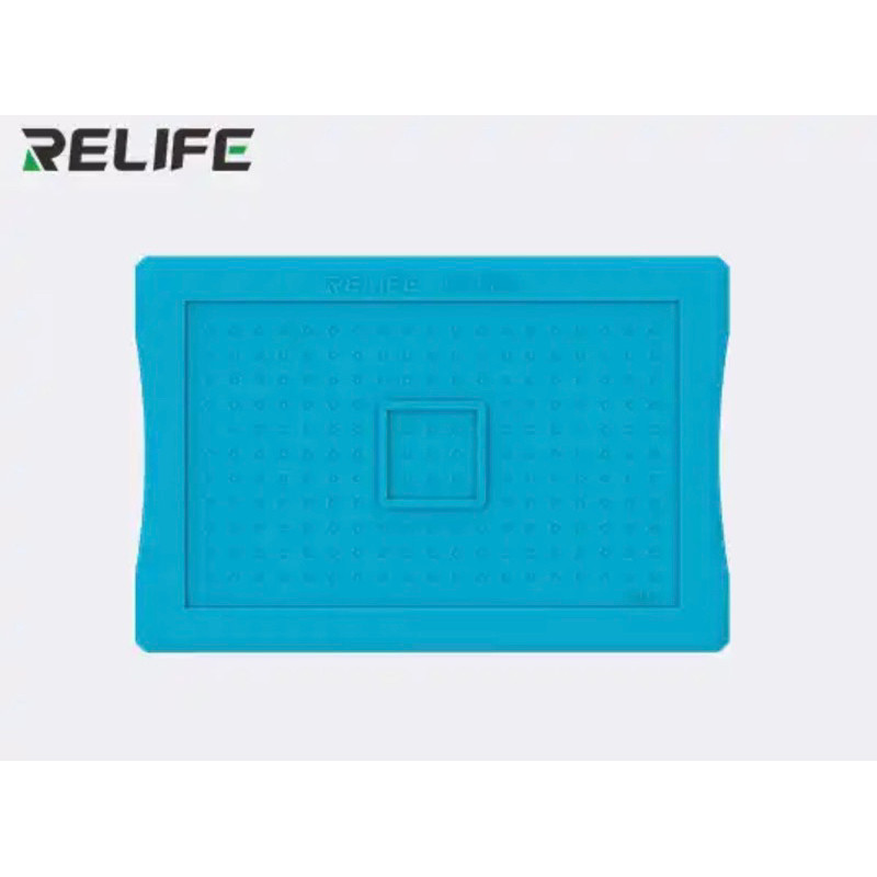 ฐานแม่เหล็กRELIFE RL-088 บอลขาlc ใช้สองด้านสำหรับซ่อมโทรศัพท์มือถือ