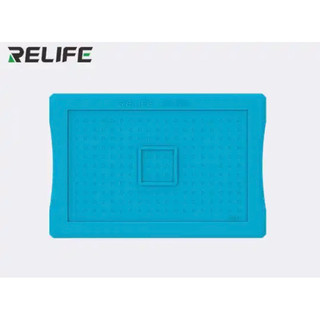 ฐานแม่เหล็กRELIFE RL-088 บอลขาlc ใช้สองด้านสำหรับซ่อมโทรศัพท์มือถือ