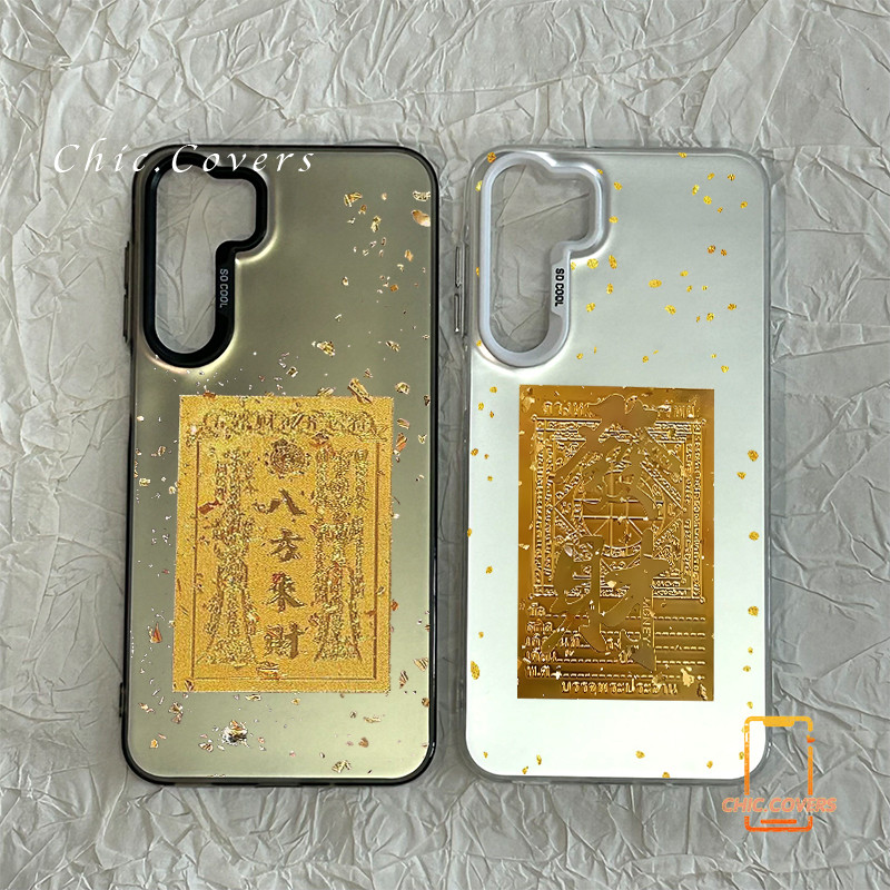 สำหรับ Samsung A54 A55 A23 A05s A02s A15 A25 A12 A03 A02s A05 A06 A14 M12 A30s ร่ำรวยโทรศัพท์ซัมซุง A04s A50 A50s A53
