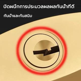กุญแจ 3ดอก อเนกประสงค์ เพื่อความปลอดภัย ไม่เป็นสนิม แม่กุญแจ ชุดกุญแจ