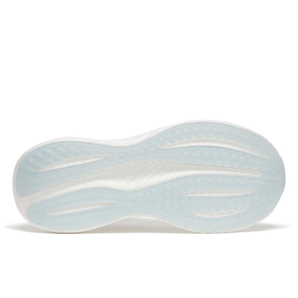 SAUCONY TRIUMPH SG-รองเท้าวิ่งถนนสำหรับผู้หญิง#S11013-100