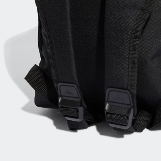 adidas Lifestyle Essentials Linear Backpack Unisex Black HT4746
