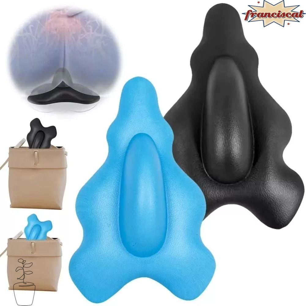 FRANCISCAL Kegel เทรนเนอร์กล้ามเนื้อ, กระชับและเสริมสร้างกล้ามเนื้ออุ้งเชิงกราน, คุณภาพสูง Ergonomic Floor Muscle Repair Kegel Trainer อุปกรณ์ออกกําลังกาย