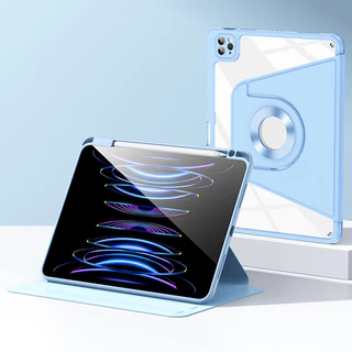 ถอดออกได้ เคสไอแพด for ipad Air5 Air4 Air6 Air7 11" 13" gen10 gen11 gen9 gen8 Gen7 gen6 gen5 pro11 Pro12.9 pro13 Air2 mini6 mini7 ถอดออกได้ เคสสำหรับไอแพด ipad case