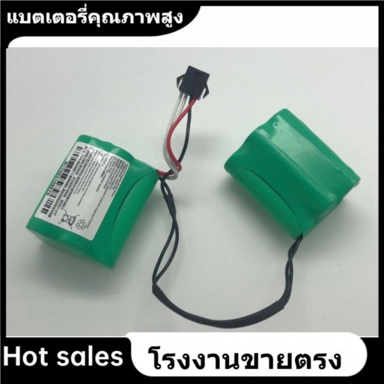★แบตเตอรี่ หุ่นยนต์ดูดฝุ่น DEEBOT Mini2