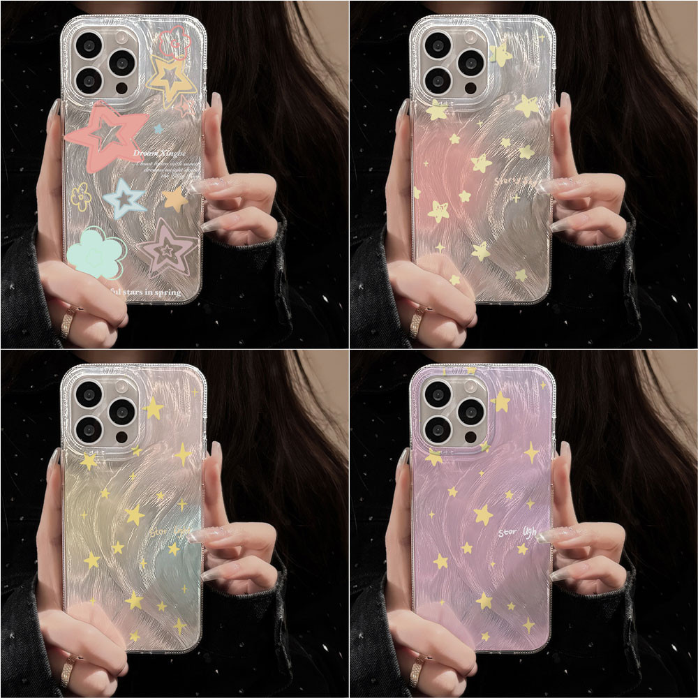 IMD เคสทรศัพท์ For Samsung A56 5G A55 A16 A36 A35 A34 A54 A05 A06 A05s A15 S24 Ultra S23 FE A14 A13 A12 A53 A52 A33 A32