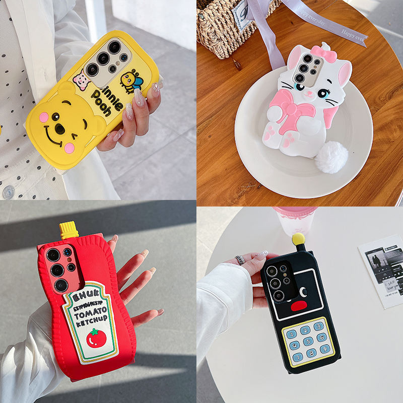 3D กันกระแทก สําหรับ OPPO Reno 3 3Pro 10X Zoom Find X2 X3 X5 X6 X8 Pro X8S Ultra plus F11 F9 F7 F5 F