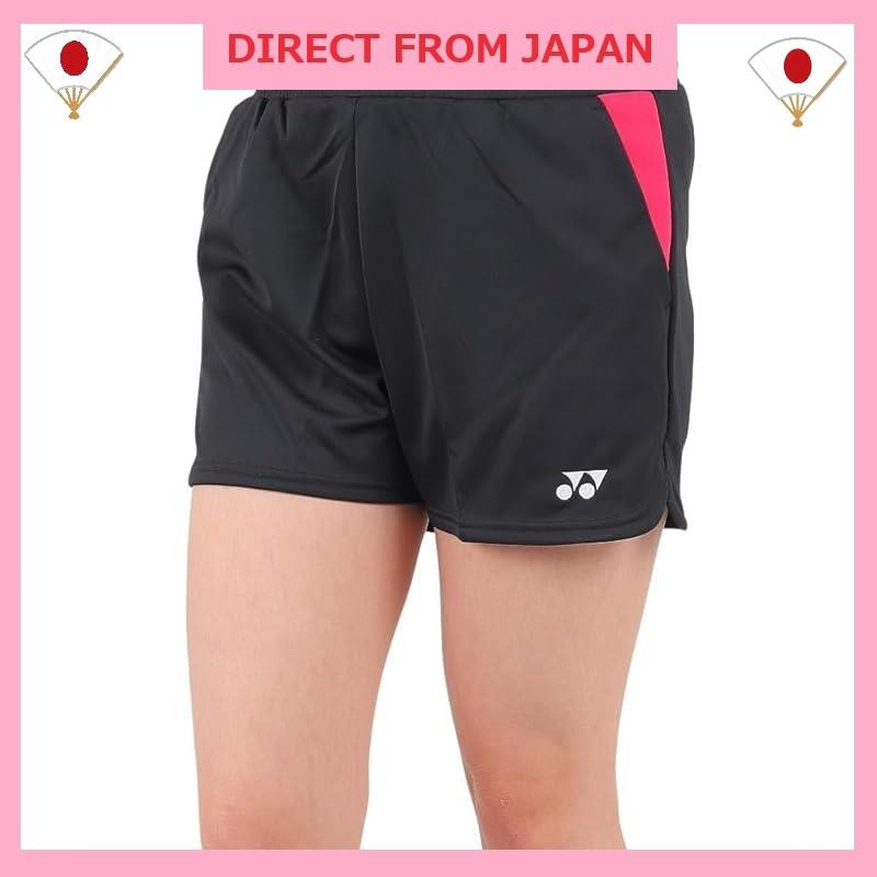 [Yonex] Women's Knit Shorts Black (007) SS
[Yonex] Women's Knit Shorts Ice Gray (326) SS
[Yonex] Wom
