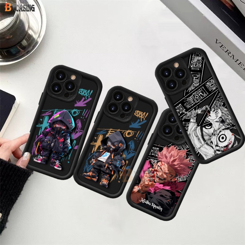 สําหรับoppo A60 A3X A18 A38 A58 A78 A16 A17 A17k A7 A12 A15 A15S A1k A77 A3s A5s A31 A52 A92 A16K A9