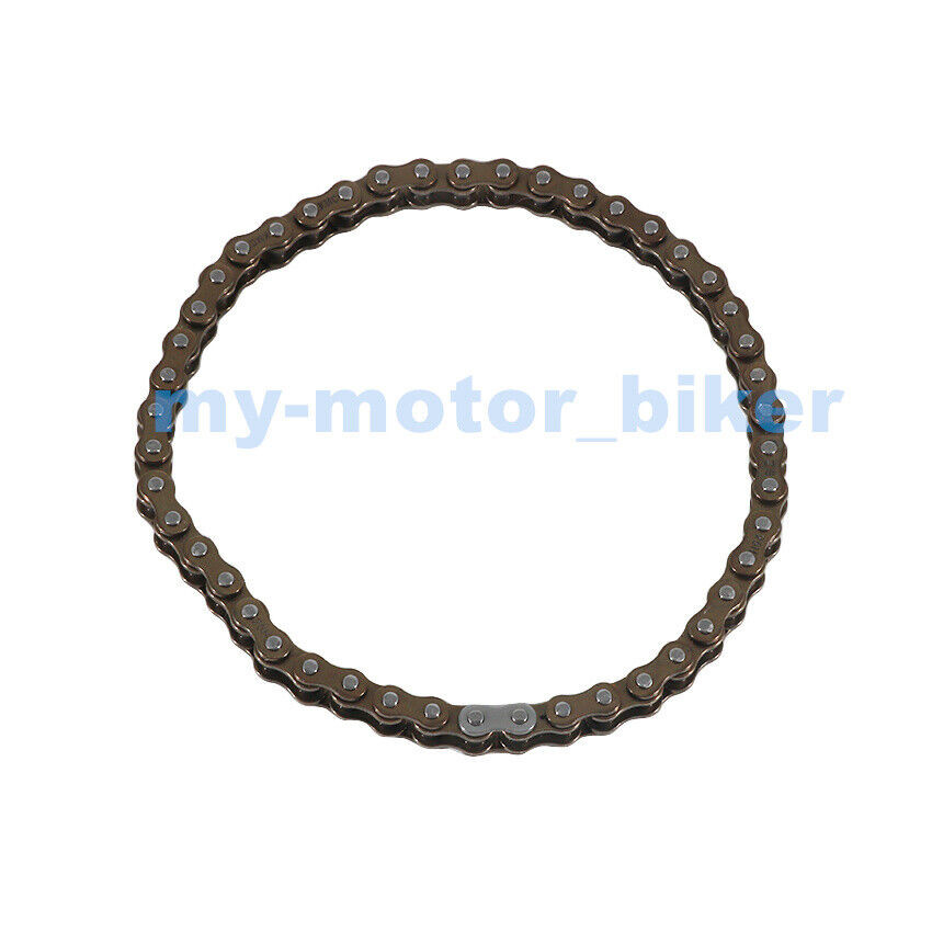 โซ่ไทม์มิ่งแคมสําหรับ Kymco Bet & Win 125 2000-2008 250 2000-2006 15141-KKJ9-004
