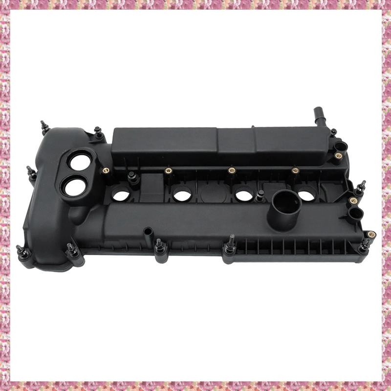 [VCPR] ฝาครอบกระบอกวาล์ว Rocker Arm Cover CM5E6K271AL CM5Z6582E สําหรับ Focus 2.0L 2012 2013 2014