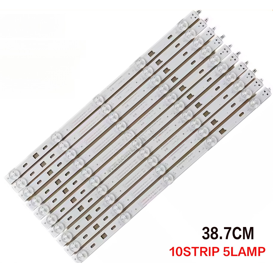 KDL-40W600B / KDL-40R470B SONY 40" LED TV BACKLIGHT(LAMPU TV) KDL40W600B KDL-40W600 40W600 KDL40R470