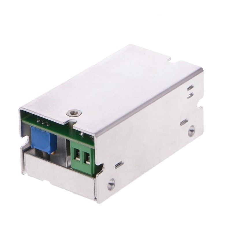 200w 15A DC-DC 8-60V ถึง 1-36V Synchronous Buck Converter โมดูลไฟสเต็ปดาวน์