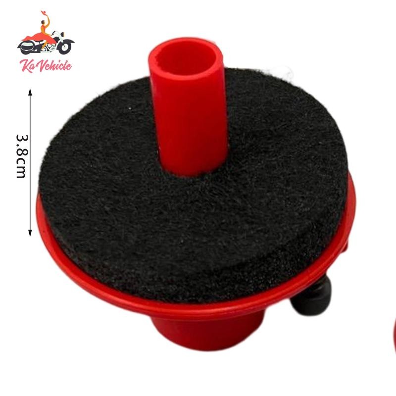 [Whstrong] Hihat Stand Cymbal Cymbal Sleeves Drum Set Set Stand Percussion Instrument Drum Pad Stand