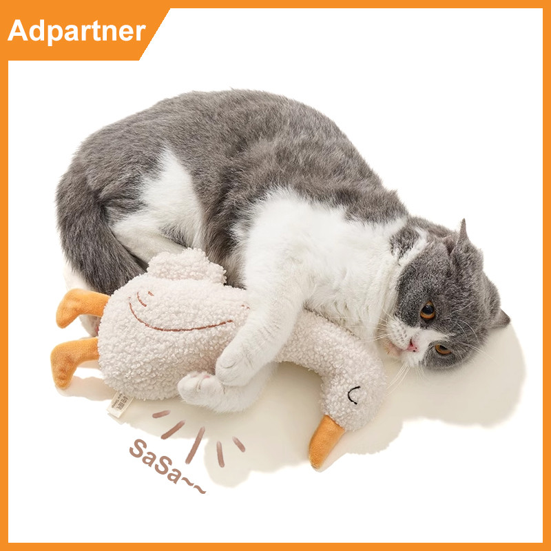 Catnip ของเล่นสําหรับแมวในร่ม, เสียงนุ่ม Crinkle ของเล่นแมวสําหรับลูกแมว Kicking การออกกําลังกาย Teething, Interactive Cat Kicker ของเล่น Keep Them Busy