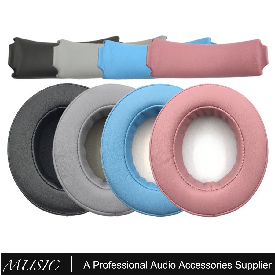 เปลี่ยน Razer X ที่ปิดหูกันหนาว Razer Kraken X / Kraken X USB หูฟังเปลี่ยนแผ่นรองหูฟัง, แผ่นรองคาดศี