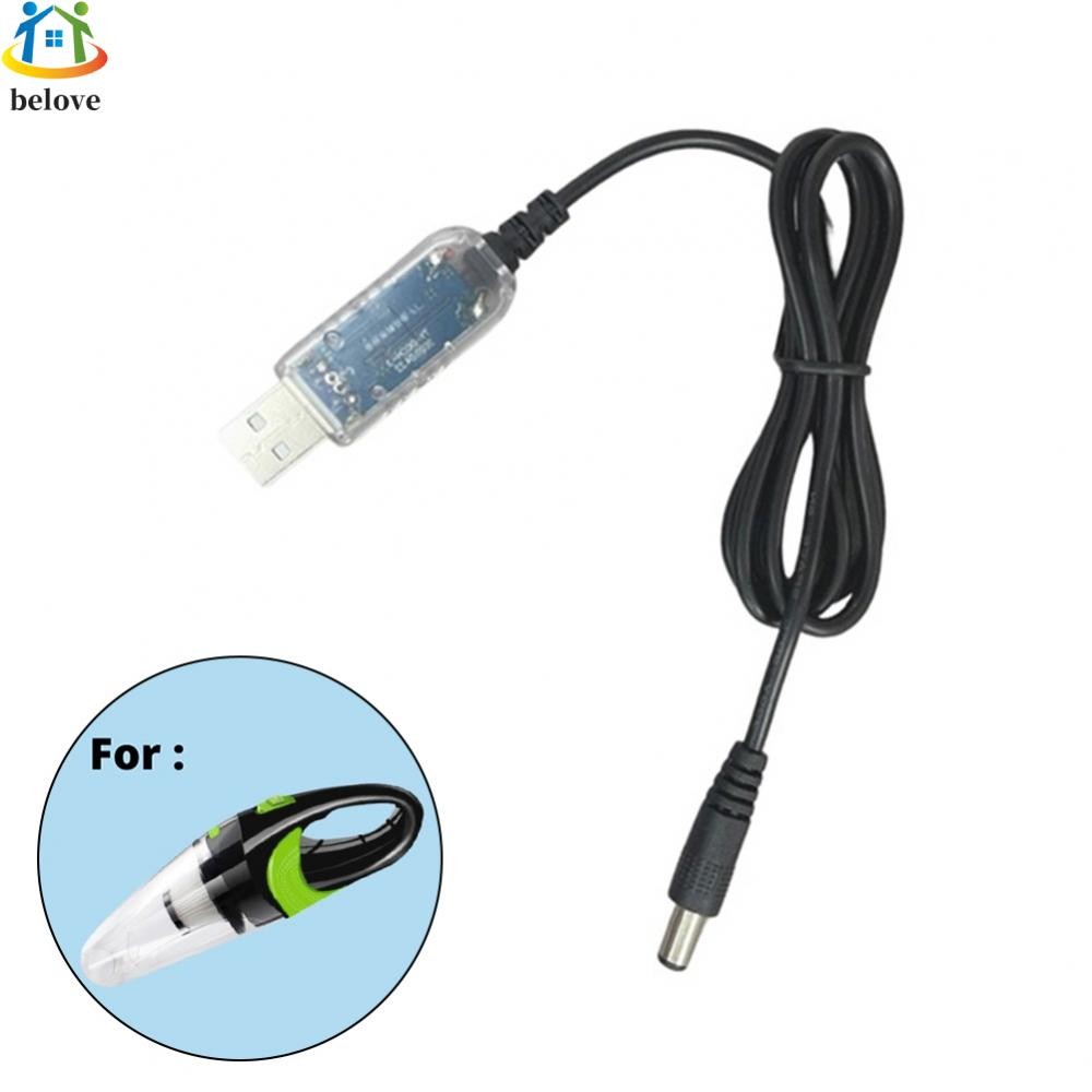 [BLOD]Efficient Connectivity Cable for Wireless Vacuum ST6101 6101 Essential Accessory