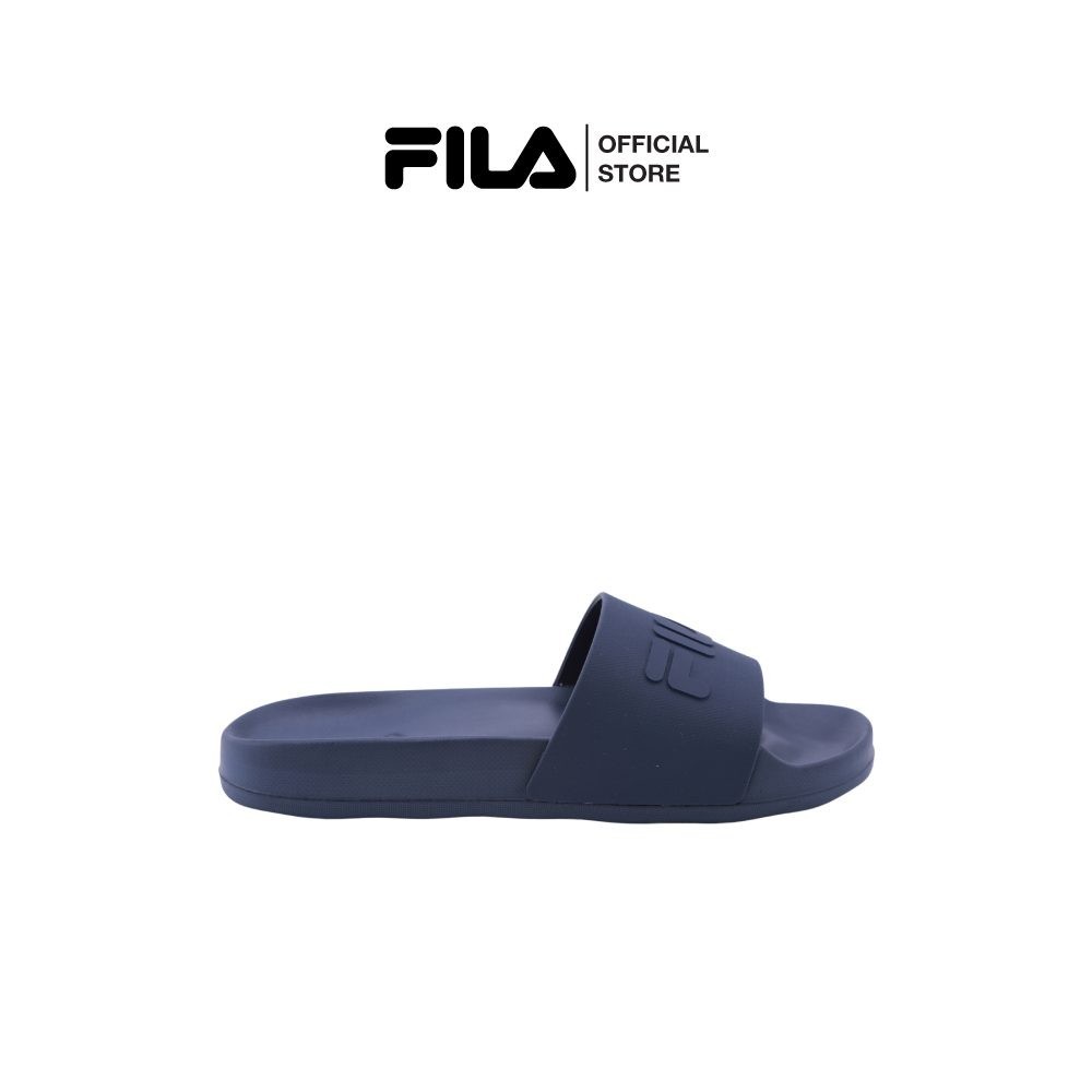 FILA รองเท้าแตะผู้ชาย MANLY รุ่น SDS240706M - NAVY