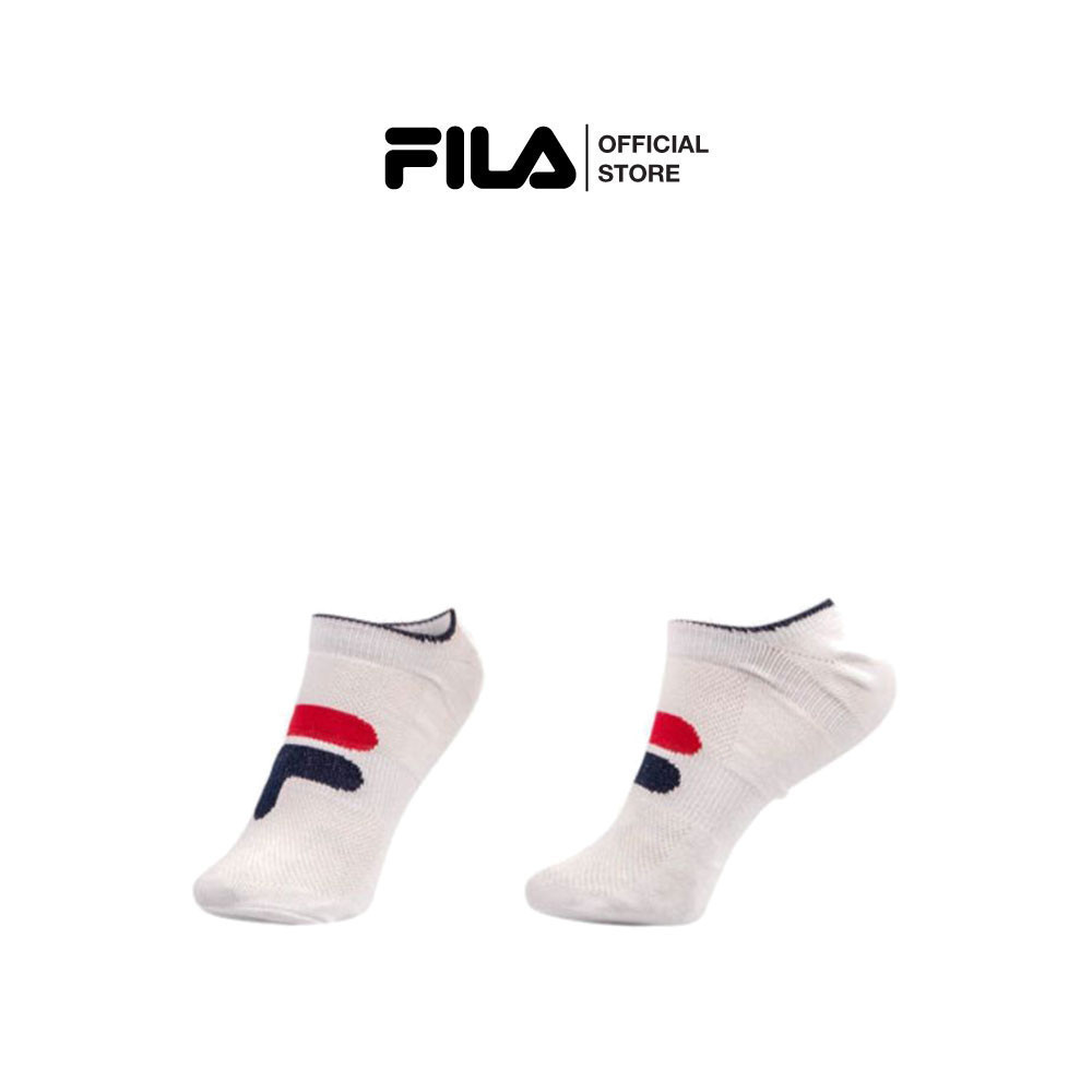 FILA ถุงเท้าผู้ใหญ่ รุ่น RSCT230203U - NAVY