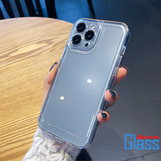 TPU เคส Xiaomi Poco X3 X4Pro X6 Pro X5 Pro Poco M3 M6 Pro X3 Pro Mi 10T Pro 11T 11T Pro Mi 12 Lite 13 Pro เคสโทรศัพท์