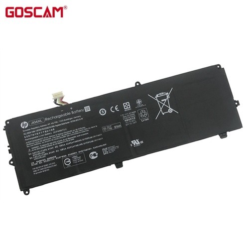✿แบตเตอรี่แล็ปท็อป Ji04xl สำหรับ HP Elite X2 1012 G2-1LV76EA HSTNN-UB7E HSN-DB8I 901307-541 901247-8