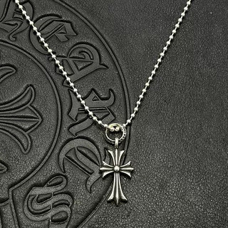 สร้อยคอ CH♥/สร้อยคอเงิน 925 CX002