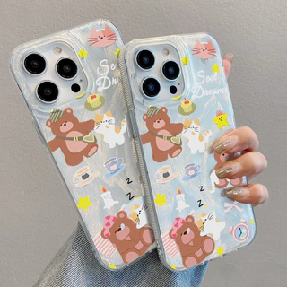 Soft เคส For Samsung A57 5G S26 Ultra A37 A55 A17 A07 A16 A56 A36 A06 A54 A05S A05 A34 A52 A15 S24 S23 A53 A35 A12 A14