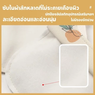 กระเป๋าเครื่องสําอาง กระเป๋าใส่เหร กระเป๋ามินิมอล หนัง PU แบบพกพา ขนาดเล็ก ใช้งานสะดวก ทนทาน