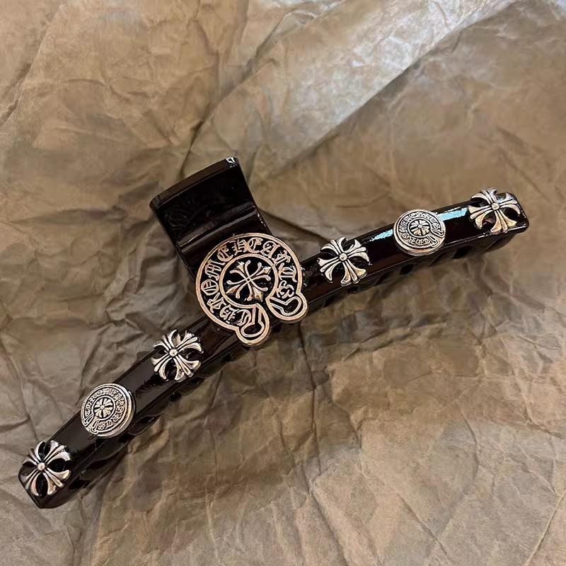 Baroque Vintage Shark Clip กิ๊บติดผมหญิง