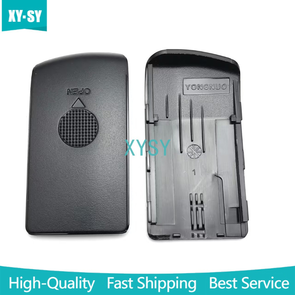 สะดวกแบตเตอรี่ประตูสําหรับ Yongnuo YN565EX YN565EXII YN560 YN560II YN560III N560IV Repair Part