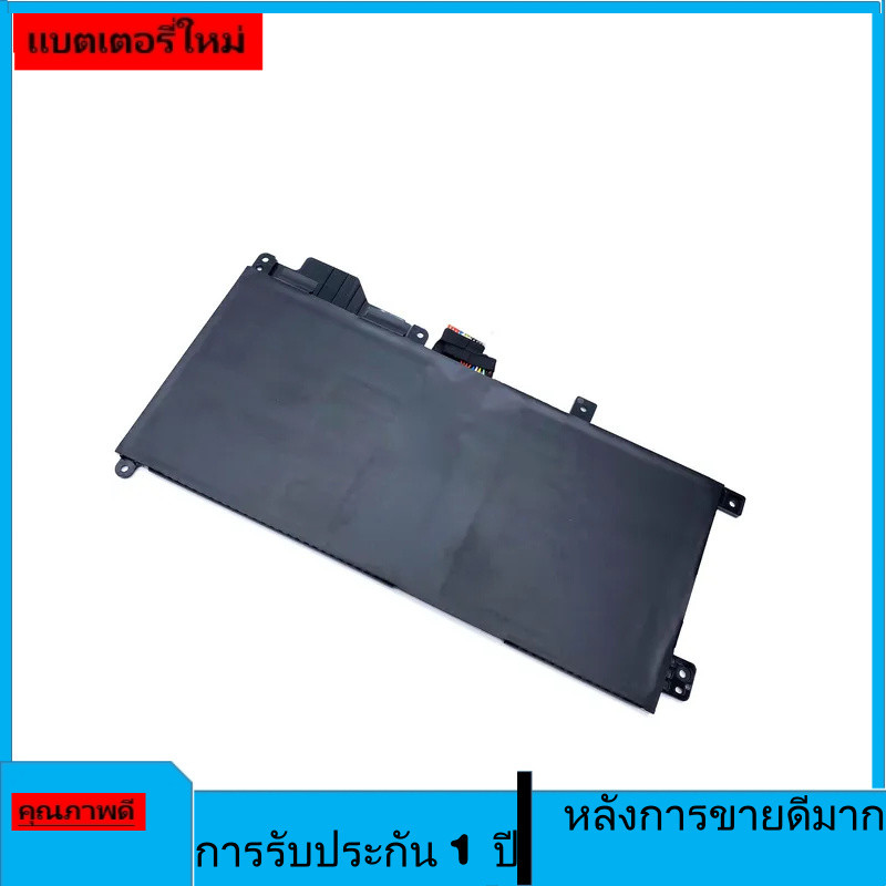 แบตเตอรี่แล็ปท็อปใหม่ 1FKCC สำหรับ Dell Latitude 7200 7210 ซีรีส์โน้ตบุ๊ก 2-in-1 09NTKM 9NTKM 0D9J00