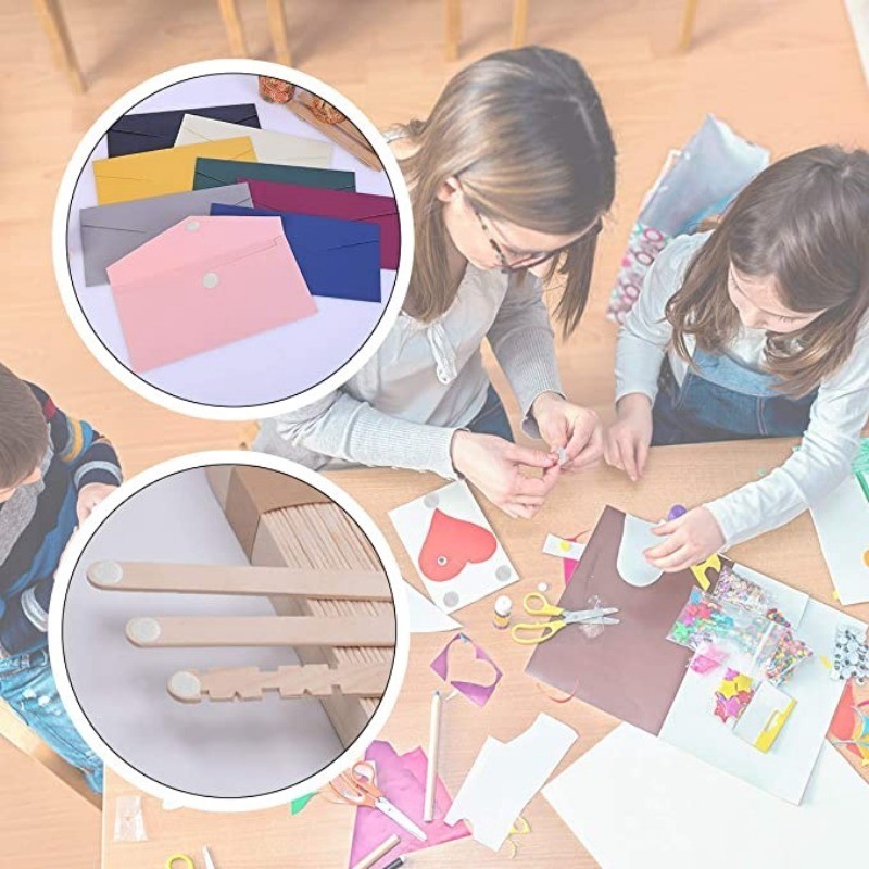 ไนลอนรอบ / 500 คู่จุดกาวตนเองเทปยึด/10/15/20/25มิลลิเมตรกาวที่แข็งแกร่งจุดสติกเกอร์/แผ่น ตีนตุ๊กแก กาวกาวที่แข็งแกร่งเมจิกเทปสติกเกอ - รูปที่ 5