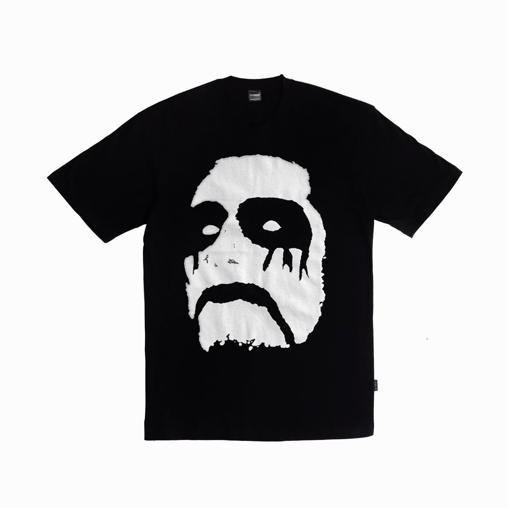 (EXO) Ludenssect - เสื้อยืดสีดํา SS Obvious