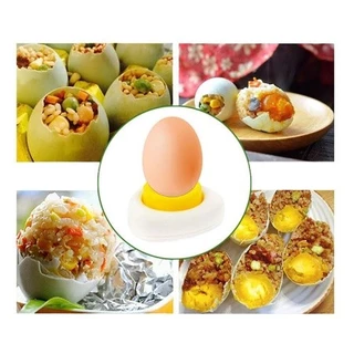 ส่งจากไทย อุปกรณ์เจาะไข่ ครัวไข่เจาะป้องกันการระเบิด ทำไข่ทรงเครื่อง