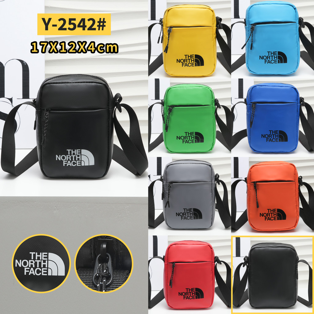 กระเป๋าสะพายข้าง ใบเล็กน่ารัก พกพาสะดวก Y-2542 Y-XIN shop
