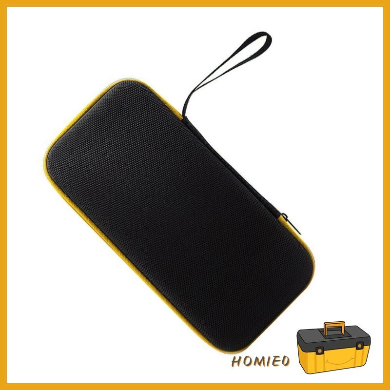 HOMIE0 กระเป๋าถือเหมาะสําหรับ POWKIDDY X55 RG505 เกมคอนโซล